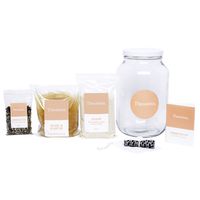 Theonista Kombucha DIY Kit
